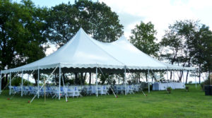 Tent Chair Rentals